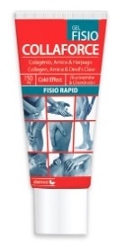 Collaforce Fisio Gel pentru articulatii Collaforce Glucozamina Condroitina - NaturoPathro